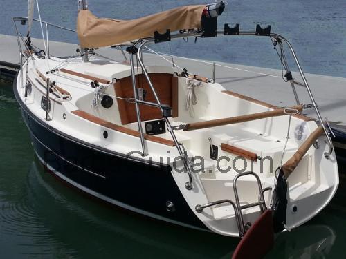 Com Pac Eclipse scheda tecnica e recensioni